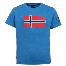 Trollkids Oslo T Jr Tričko 113-117 92