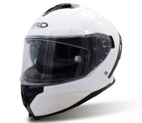 Integrální helma Xrc Mono Pro white - XS / bílá