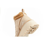 O'neill boots winter trappers women's ankle boots insulated fashionable beige brown dámské 39