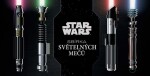 Star Wars: Sbírka světelných mečů