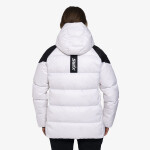 Dámská péřová bunda Swix Focus Down Jacket W