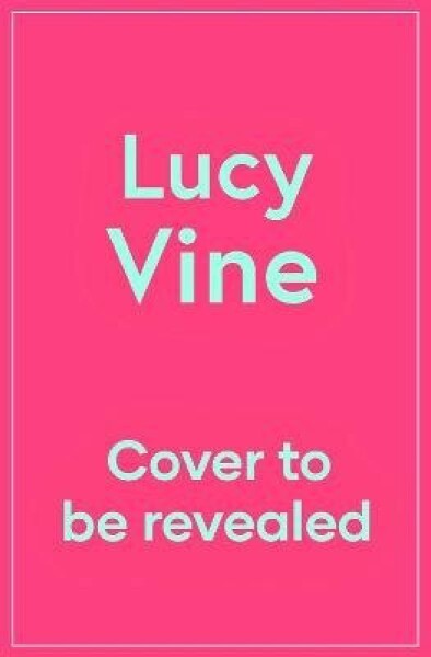 For Your Eyes Only - Lucy Vine