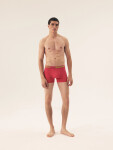 Pánské boxerky 2 pack 42628 Star - HENDERSON vícebarevná 3XL