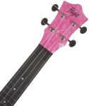 Flight UTS-40 Pink Rules