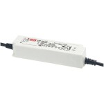 BIG WHITE (SLV) Můstkový LED driver 42 W, 500 mA pro NUMINOS®, včetně radiofrekvenčního rozhraní pro modul RF, DALI 1006459