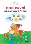 Moje první obrázkové čtení - Jiří Havel; Vlasta Švejdová