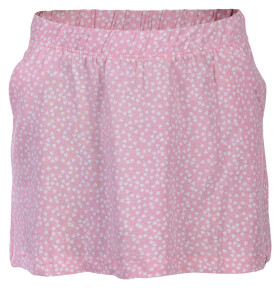 Dětská sukně nax NAX MOLINO pink varianta pa 164-170