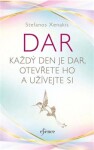 DAR: Každý den je dar, otevřete ho a užívejte si - Stefanos Xenakis