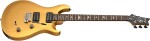 PRS SE CE24 Standard Satin Metallic Gold 2026