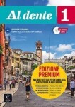 Al dente 1 (A1) - Premium Libro dello studente/Quaderno degli esercizi - Hans Peter Collectif