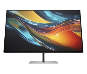 31.5" HP 732pk stříbrná / LED / 3840 x 2160 / IPS / 16:9 / 5ms / 2000:1 / 400cd-m2 / HDMI+DP+USBC / VESA (8Y2K9AA)
