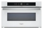 Whirlpool WMD44MW bílá / Vestavná mikrovlnná trouba / gril / 31 l / LED displej (100002129594)