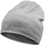Běžecká čepice CRAFT Essence Wool - šedá Velikost textilu: L-XL