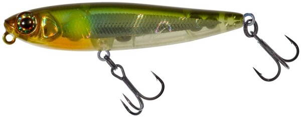 Illex Wobler Chubby Pencil NF Ayu - 5,5cm,Illex Wobler Chubby Pencil NF Ayu - 5,5cm
