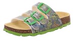 Domácí obuv Superfit 1-800113-2050 Velikost: 40