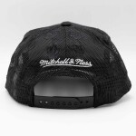 Mitchell & Ness Pánská kšiltovka Toronto Raptors NBA Monogram Trucker