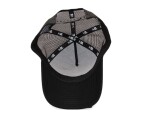 Pánská Kšiltovka Česká republika NEW ERA Trucker core black