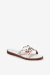 Pantofle model 212896 Step in style 41