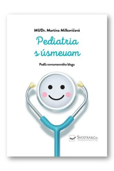 Pediatria úsmevom