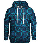 Aloha From Deer Dark Magic Hoodie H-K AFD894 Blue