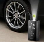 ONE – elektrická pumpička AIR-X 2.0