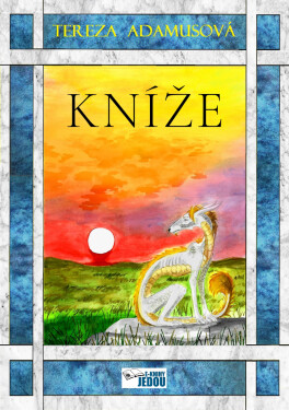 Kníže - Tereza Adamusová