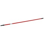 Teleskopická tyč na váleček, ocelová, 160-300cm, WESTBERG