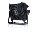 NOCTUA Stolní ventilátor NV-FS1, 120mm, černá EDF_1074135