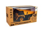 Mamido Auto na dálkové ovládání sklápěč R/C 1:22