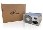 Fortron FSP400-70PFL / Napájecí zdroj / ATX / 400 W / 80PLUS Bronze / aktivní PFC / industrial (9PA400CB15)