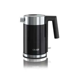 Graef WK402 černá / rychlovarná konvice / 2150 W / 1 l (WK402)