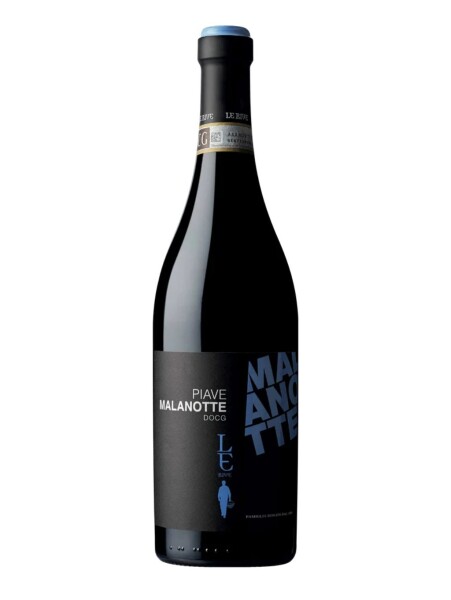 Le Rive Piave Malanotte DOCG 0,75l, suché červené, 14-15 % (holá lahev)