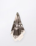 Carhartt WIP Cold World Bandana Natural