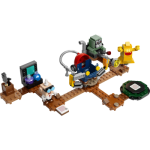 LEGO® Super Mario™ 71397 Luigiho sídlo – Poltergust – rozšiřující set
