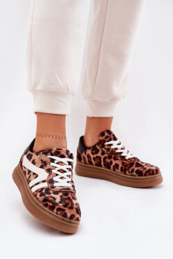 Sportovní obuv model 211004 Step in style 36