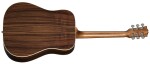 Gibson Hummingbird Studio Rosewood Natural Satin