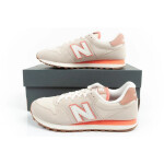 Boty New Balance Tenisky W GW500BPC 37