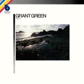 Grant Green: Nigeria/Blue Note Tone Poet Series- LP - Grant Green