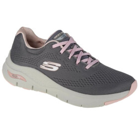 Skechers Arch Fit Big Appeal W 149057-GYPK 36