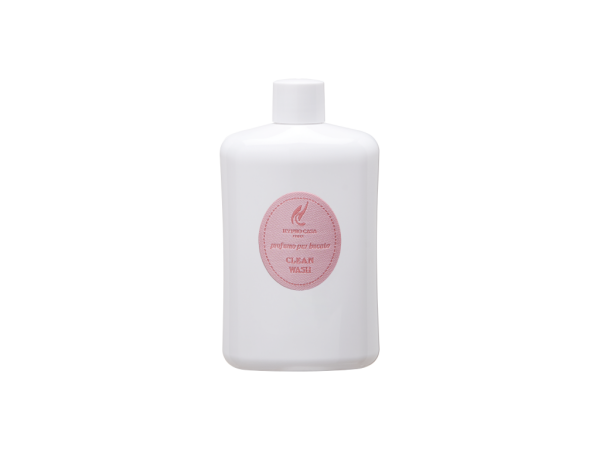 Hypno Casa - Clean Wash Parfém na praní Objem: 400 ml