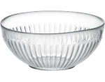 Skleněná miska Lawe, 18 cm