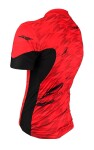 Dres HAVEN Skinfit NEO men red/black