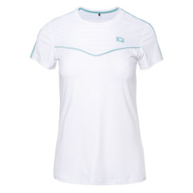 Tenisové tričko IQ Ikaria Wmns W XL