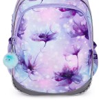 Školní batoh Ledové království Topgal ELLY 24050 SET MEDIUM