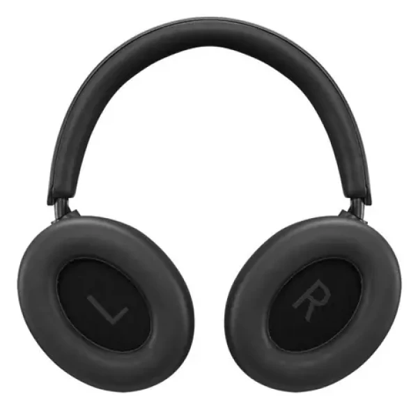 Lenovo Wireless Headphone 2000 černá / Bezdrátová sluchátka / Bluetooth / 110h výdrž / Jack 3,5mm (GXD1W20502)