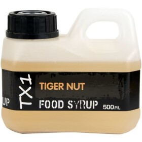 Shimano Booster TX1 Food Syrup Attractant 500 ml,Shimano Booster TX1 Food Syrup Attractant 500 ml