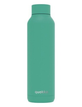 Nerezová termoláhev Solid Jade Green 630ml