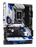 ASRock Z790PG SONIC / Z790 / LGA 1700 / 4x DDR5 / PCIEx16 / 1x 2.5GLAN / ATX (Z790 PG SONIC)