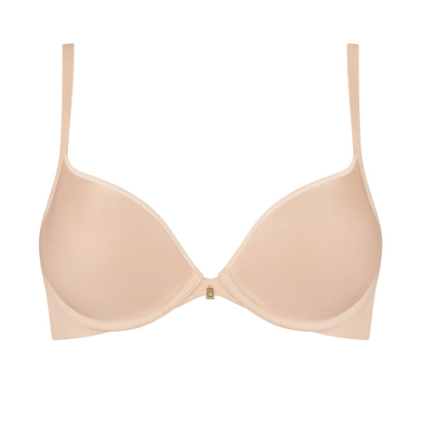 Podprsenka Body Make-Up Essentials WHU béžová - TRIUMPH BROWN 85A