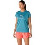 Asics Fujitrail Logo SS Top W 2012C971-425 Tričko L